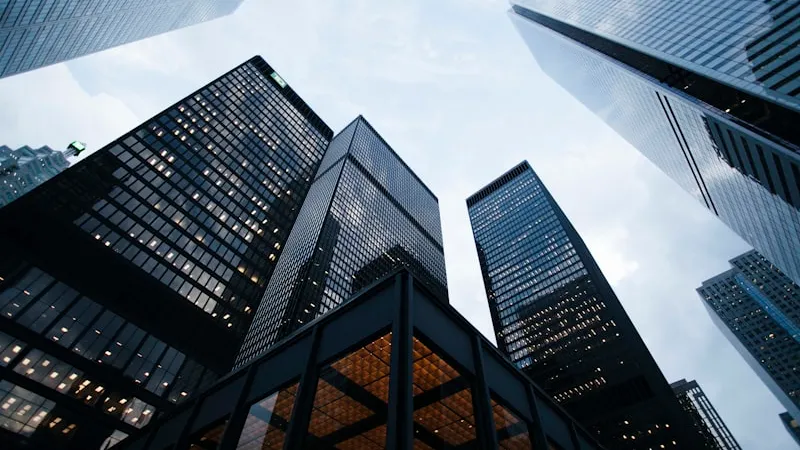 Torre Vanguarda Business