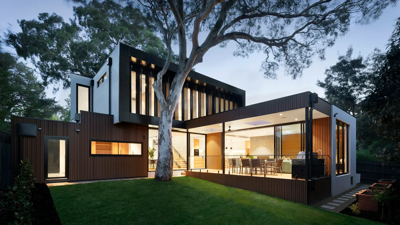CASAS CONCEITO DE ALTO PADRÃO